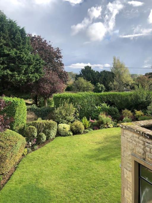 Cotswolds Luxury House In Central Bourton Large Sleeps 2-11. Pet Friendly. Eksteriør bilde