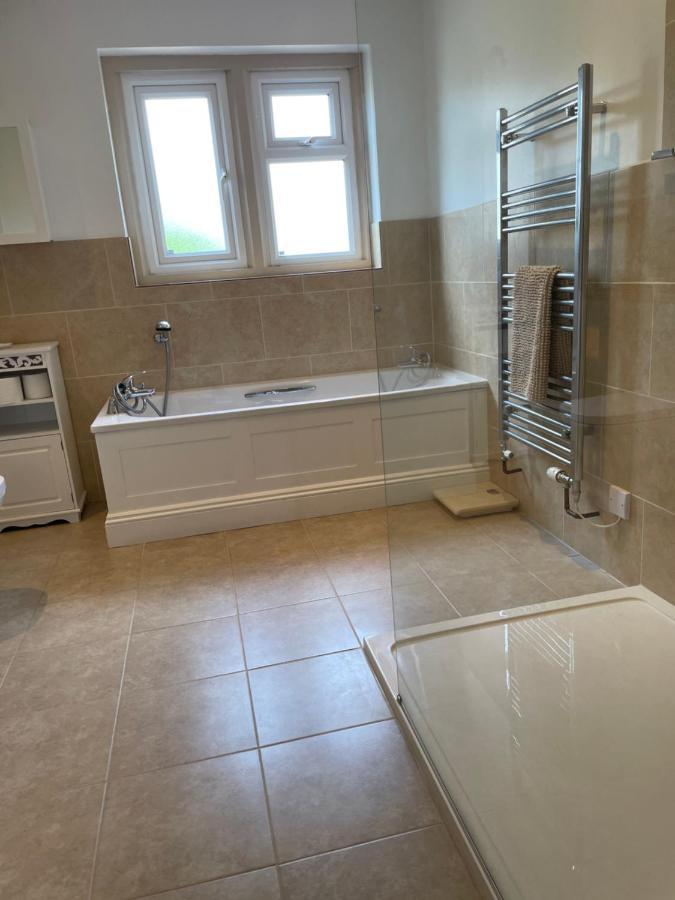 Cotswolds Luxury House In Central Bourton Large Sleeps 2-11. Pet Friendly. Eksteriør bilde