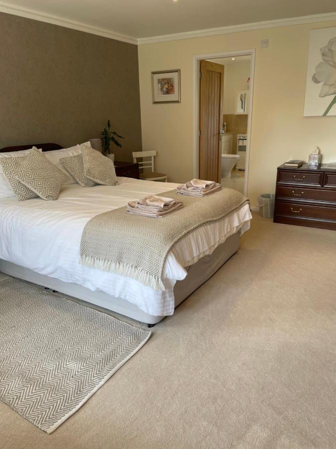 Cotswolds Luxury House In Central Bourton Large Sleeps 2-11. Pet Friendly. Eksteriør bilde