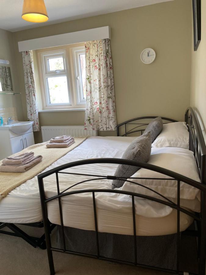 Cotswolds Luxury House In Central Bourton Large Sleeps 2-11. Pet Friendly. Eksteriør bilde