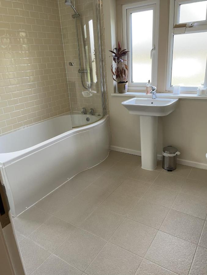 Cotswolds Luxury House In Central Bourton Large Sleeps 2-11. Pet Friendly. Eksteriør bilde