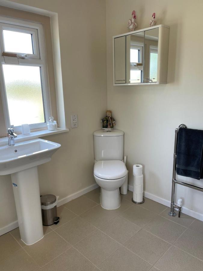 Cotswolds Luxury House In Central Bourton Large Sleeps 2-11. Pet Friendly. Eksteriør bilde