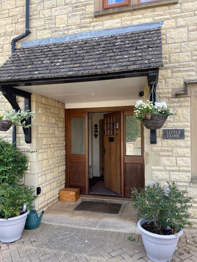 Cotswolds Luxury House In Central Bourton Large Sleeps 2-11. Pet Friendly. Eksteriør bilde