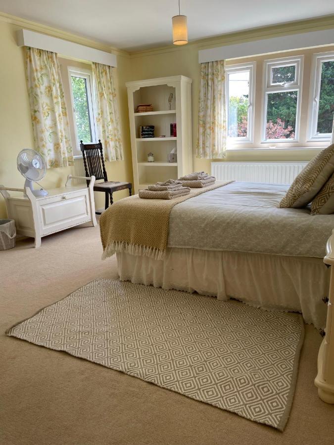 Cotswolds Luxury House In Central Bourton Large Sleeps 2-11. Pet Friendly. Eksteriør bilde
